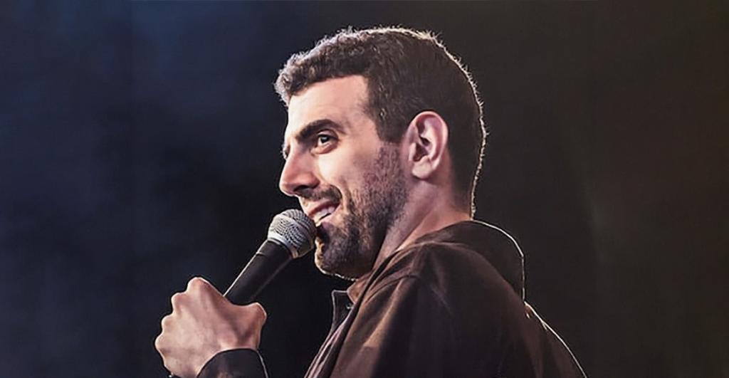 SAM MORRIL: TOMORROW AT THE SAME TIME
