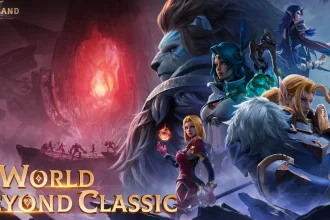 Tarisland Codes.webp