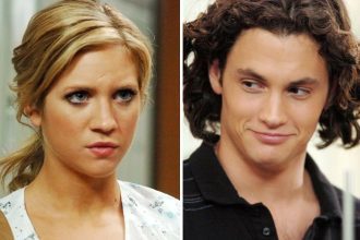 These two John Tucker Must Die stars have yet to