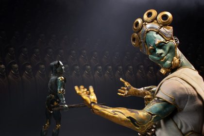 Warframe developer CEO thinks studios shouldnt be so quick to
