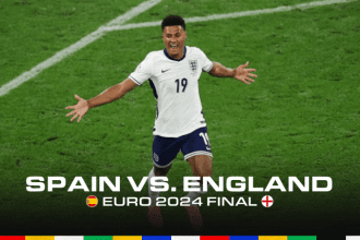 Watch England vs Spain Stream TV Lineups Team News