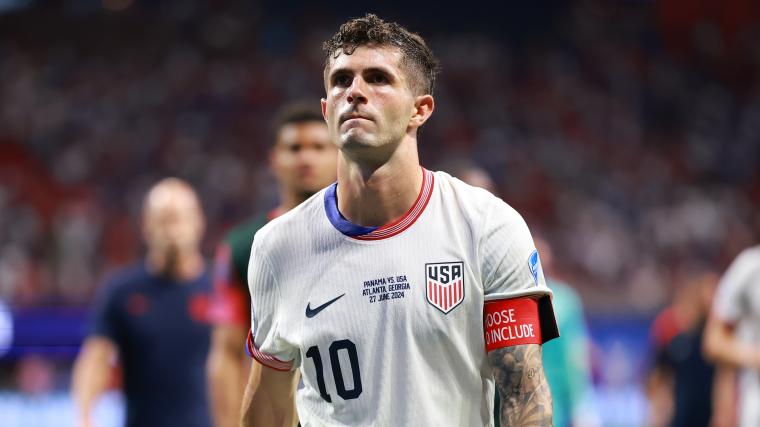 Watch United States vs Uruguay Time Live Stream and Team