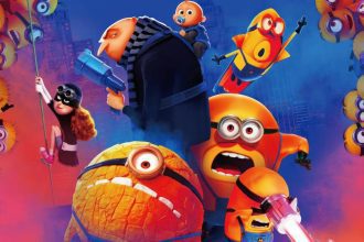 1722997850 Stream It Or Skip It Despicable Me 4 On VOD