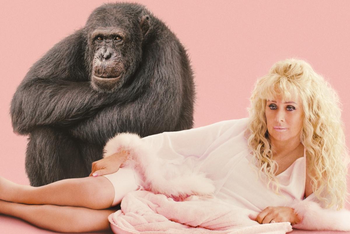 1724103634 Stream It Or Skip It Chimp Crazy on HBO a