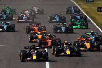 2024 Italian Grand Prix Qualifying Times TV Live Stream Info