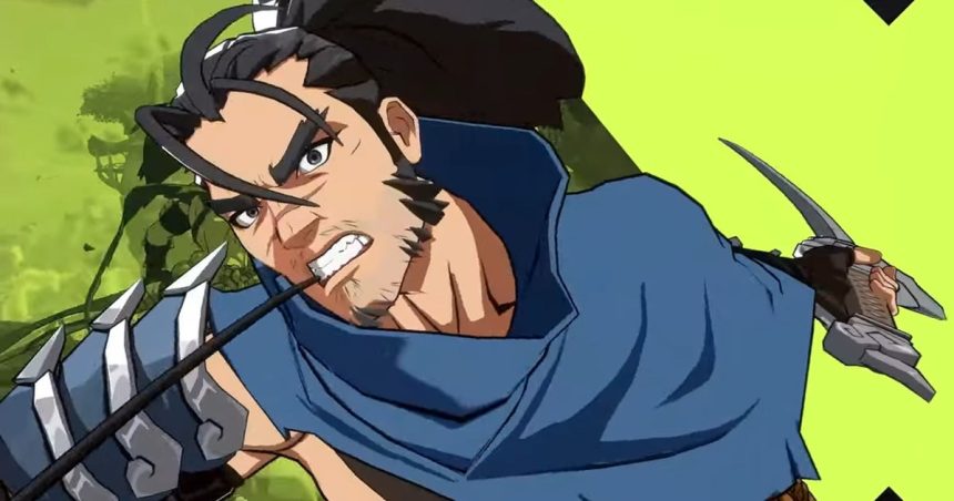 2XKO has been playable for less than a day and