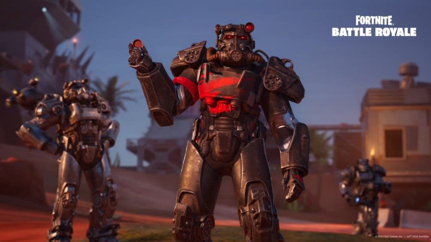 All Fortnite Chapter 5 Season 3 Weekly Challenges and Quests