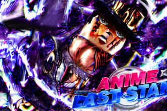 Anime Last Stand Codes for August 2024