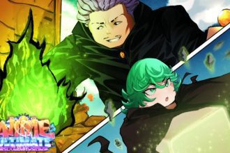 Anime Ultimate Battlegrounds Codes August 2024