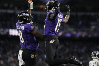 Baltimore Ravens Roster Cuts Day Unexpected Roster Changes