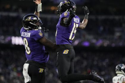 Baltimore Ravens Roster Cuts Day Unexpected Roster Changes