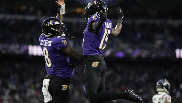 Baltimore Ravens Roster Cuts Day Unexpected Roster Changes