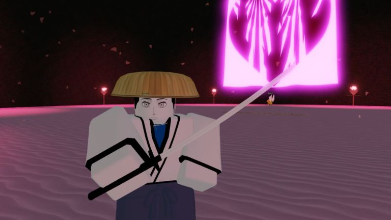 Blood Samurai 2 Trello and Discord Server Link