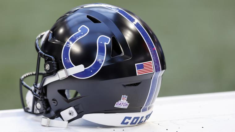 Colts 2024 Roster Cuts Follow Every Decision Here