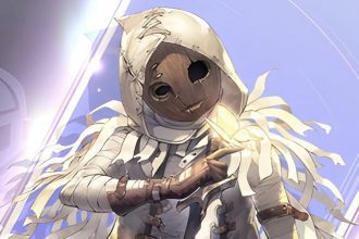 Convallaria Cols Sword Build Guide