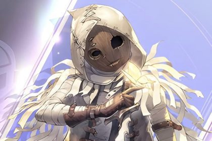 Convallaria Cols Sword Build Guide