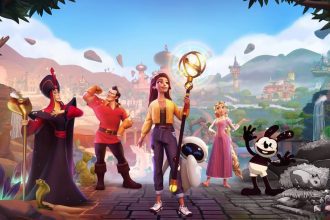 Disney Dreamlight Valley A Rift in Time Everything we know