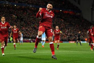 Former Liverpool midfielder could return to Premier League as Besiktas