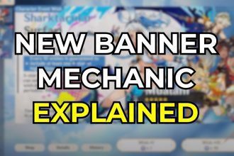 Genshin Impacts New Radiance Capture Banner Mechanic Explained