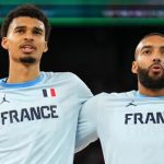 How Frances decision to bench Rudy Gobert fueled its upset