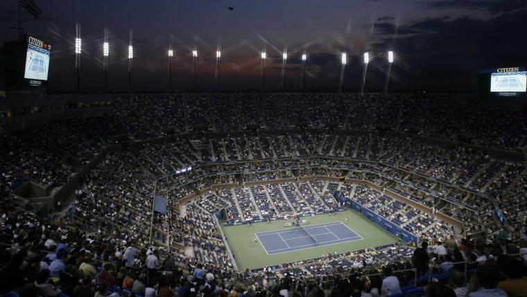 How to Watch US Open Tennis Live Streaming Channels