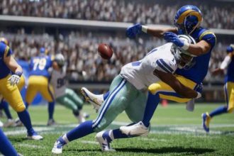 How to fix data cannot be imported error in Madden