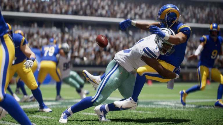 How to fix data cannot be imported error in Madden