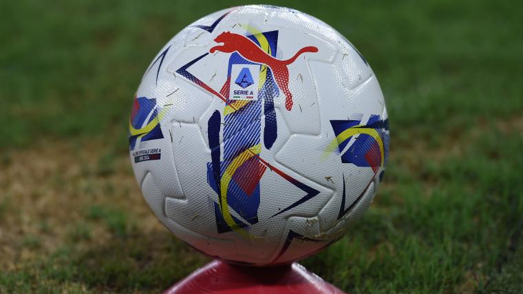 How to watch Serie A for free in 2024 trials