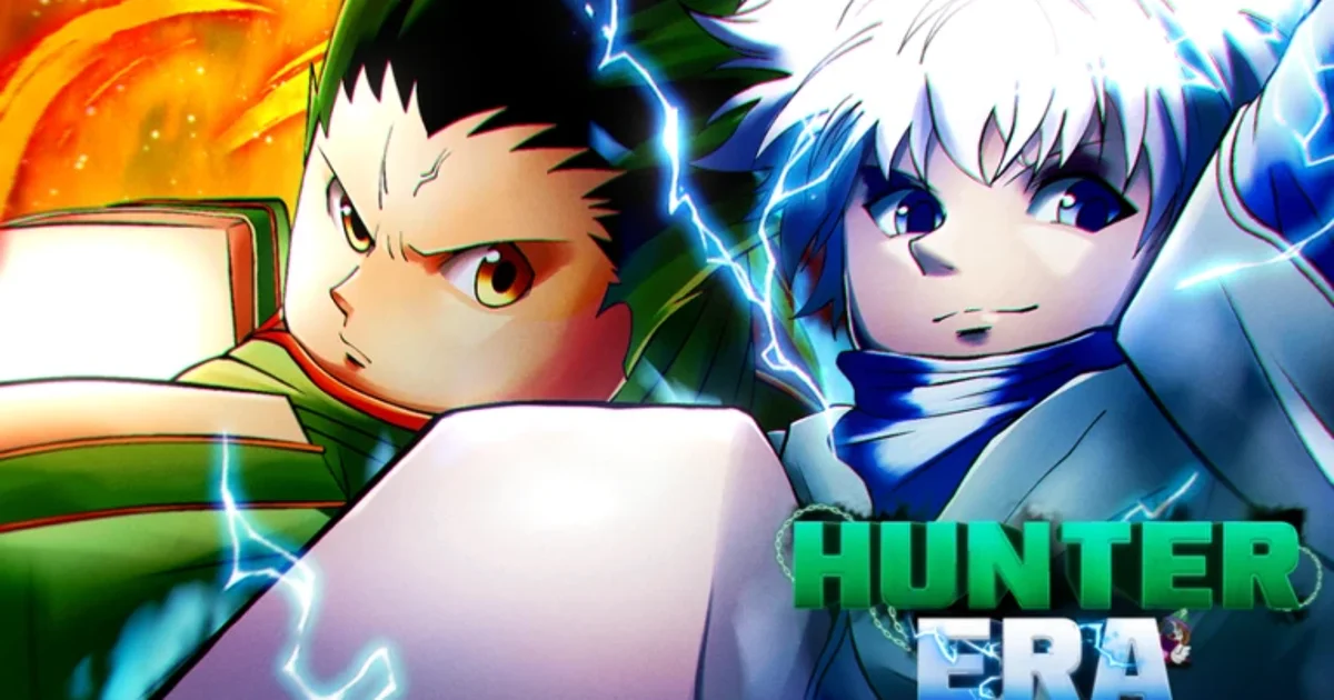 Hunter Era Codes for August 2024.webp