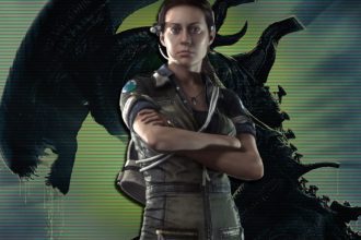 Is Alien Romulus game based on Isolation Game connection explained
