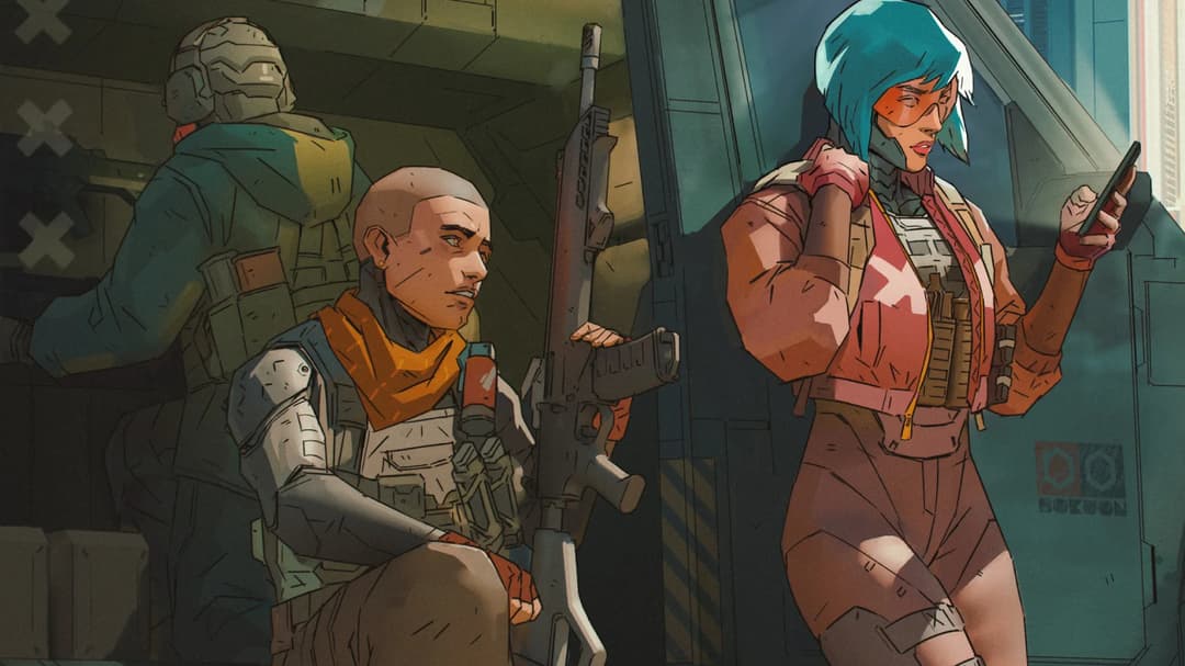Is Spectre Divide coming to console
