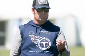 Jon Robinsons Draft Picks Remaining on Titans Roster After Trade