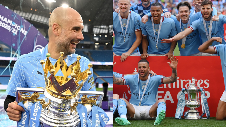 Manchester City face early hearing over 115 rule breaches