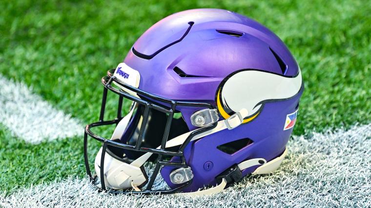 Minnesota Vikings Reveal Full Initial 53 Man Roster