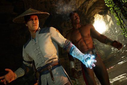 Mortal Kombat 1 Raiden Moves and Combos Guide