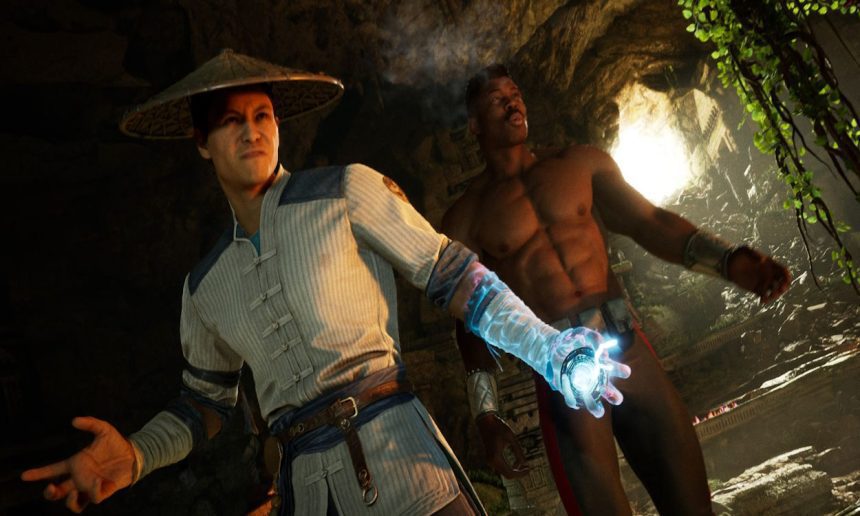 Mortal Kombat 1 Raiden Moves and Combos Guide