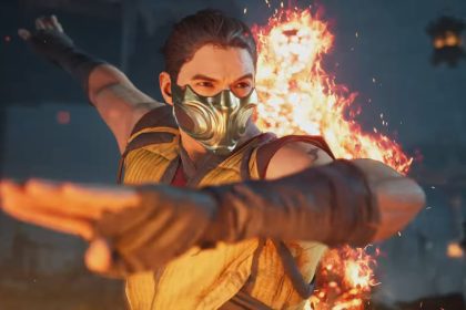 Mortal Kombat 1 Scorpion Moves and Combos Guide