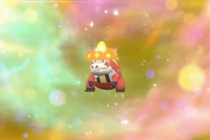 Mystery Gift Codes for Pokemon Scarlet and Violet