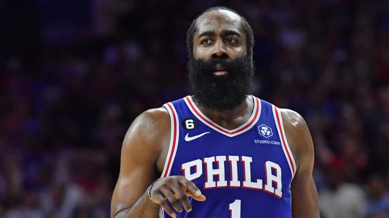 NBA analyst calls 76ers blockbuster trade a huge disappointment