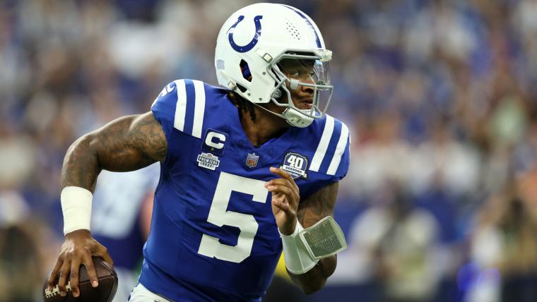 NFL Coach Everyone Fears Colts Anthony Richardson