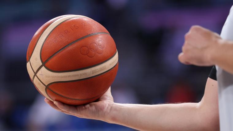 Olympic basketball playoff rules explained How groups are decided and