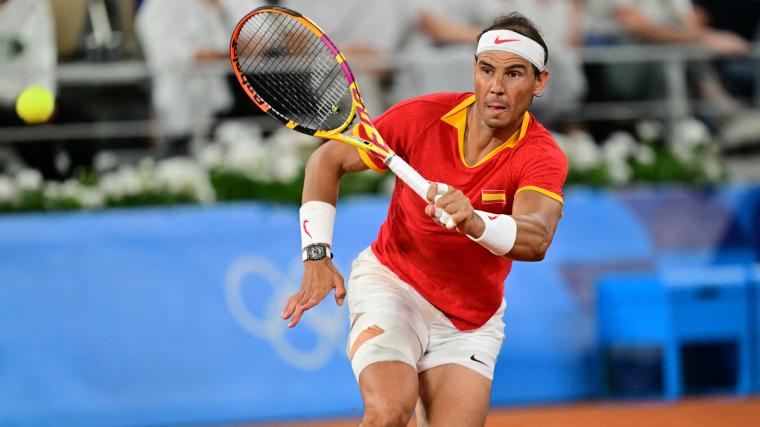 Rafael Nadal Injury Update US Open Participation Status