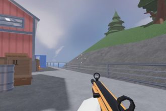 Roblox Rivals Controls %E2%80%93 PC Controller and Mobile Setups