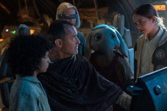 Still not sure what to do with Star Wars The