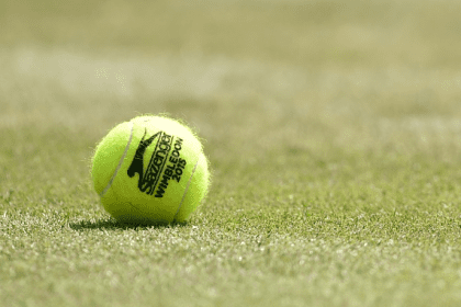 Tennis Coaching Guidelines Off Court Roles and In Game Coaching Rules