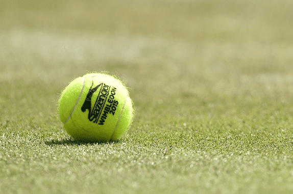 Tennis Coaching Guidelines Off Court Roles and In Game Coaching Rules