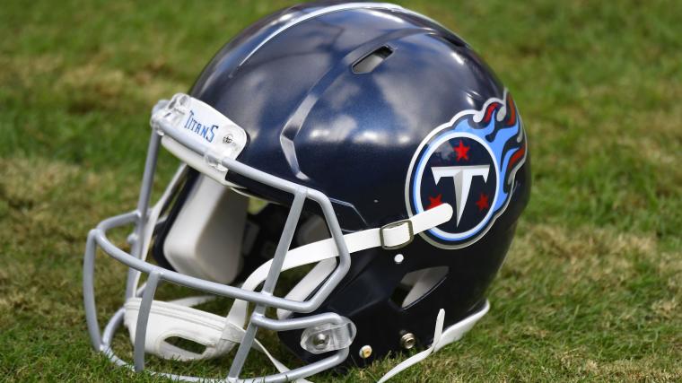 Titans Interested in Trading for Veteran Cornerback Reported