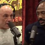 UFCs Joe Rogan and Khalil Rountree suggest a solution to