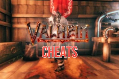 Valheim Cheats All Codes Console Commands and How to Enter