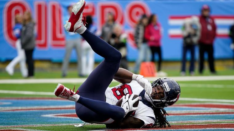 Washington Commanders Sign Key Player for Jayden Daniels Offense